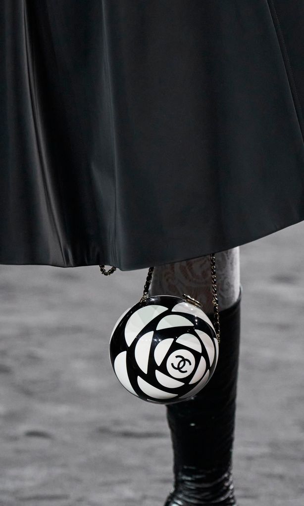 bolso chanel ss 23