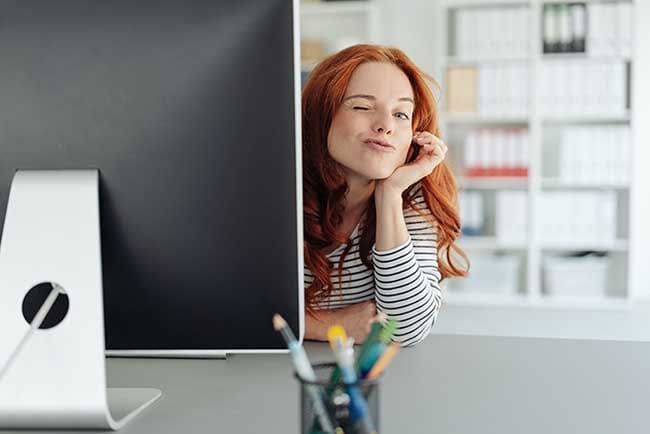 Cómo conseguir que te siga gustando tu trabajo 