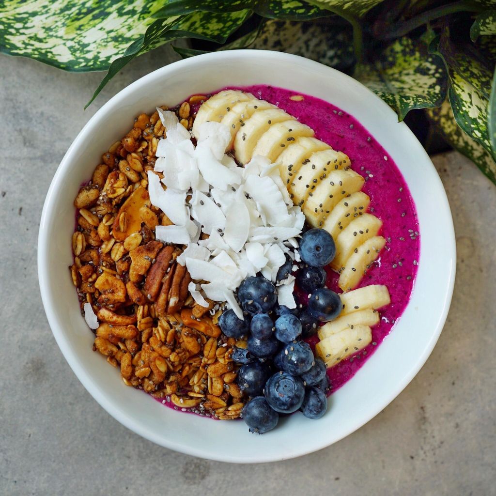 Acai Bowl