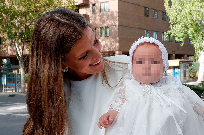 Emilia y Carmen