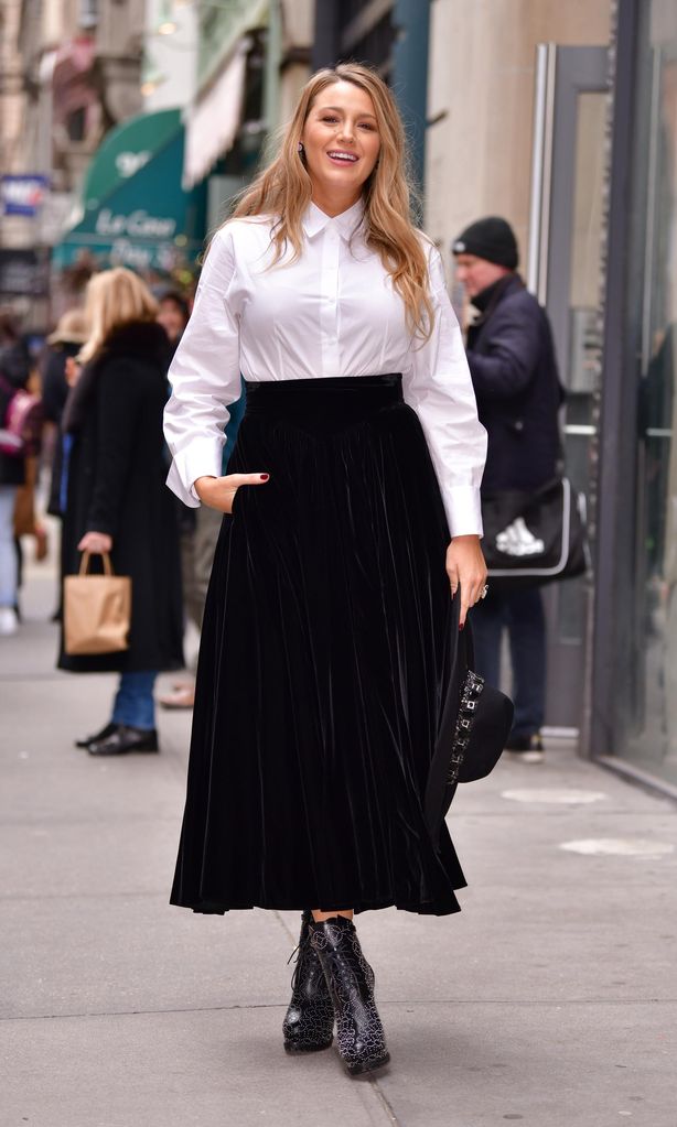blake lively