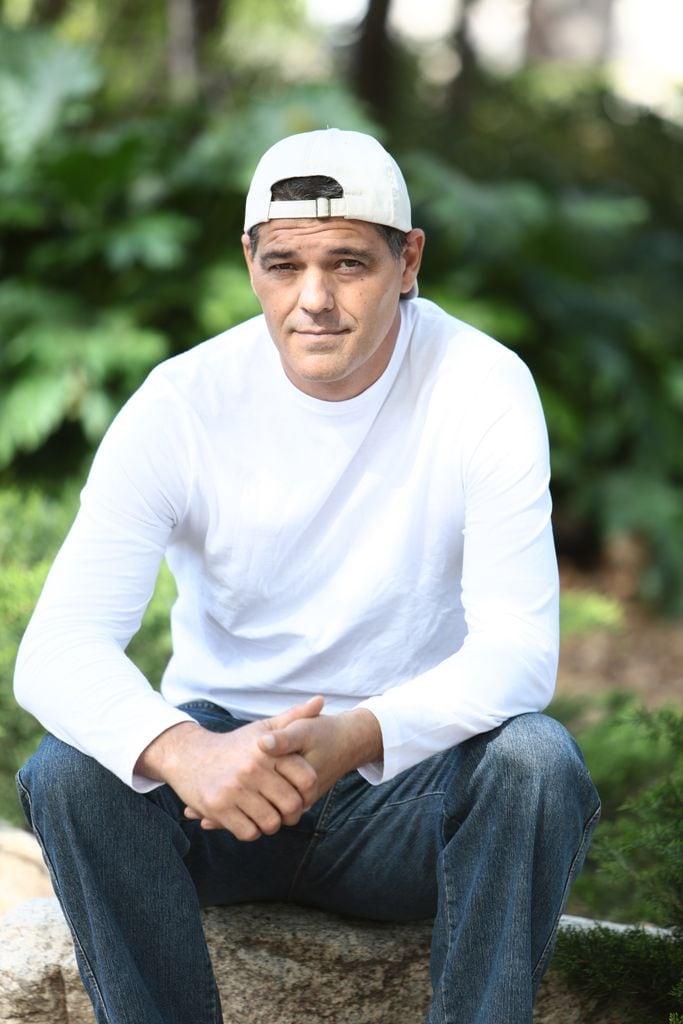 Frank Cuesta