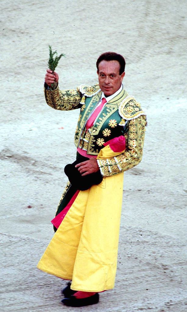 Curro Romero