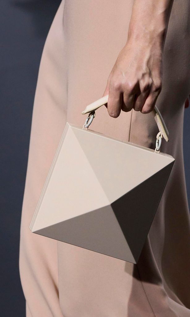 valentino bolsa