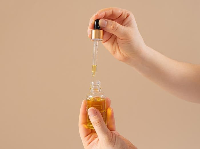 aceite de ricino