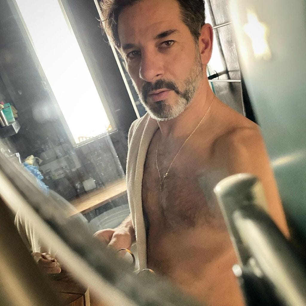 miguel rodarte