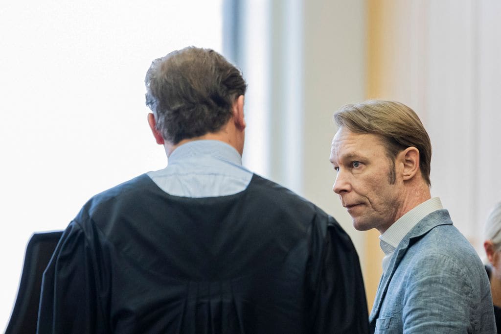 Christian Brueckner, único sospechoso del caso, cumple actualmente condena en Alemania por violación. Su liberación está prevista para septiembre