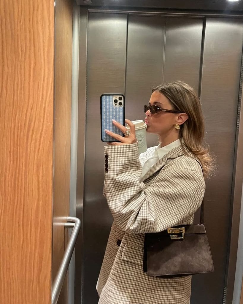 Nunca deberías llevar blazer a estos 5 planes