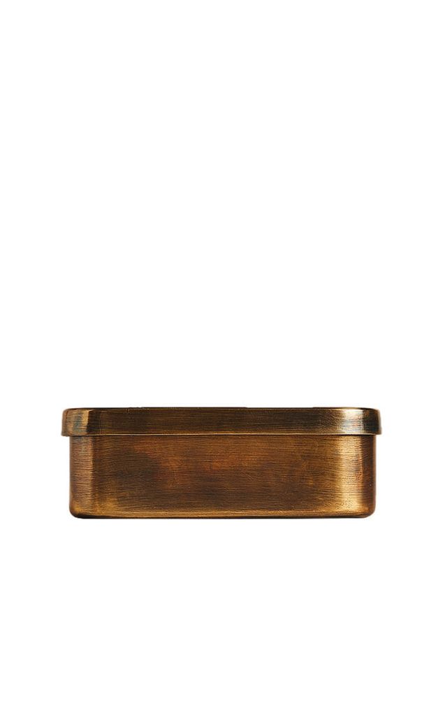 Caja Zara Home