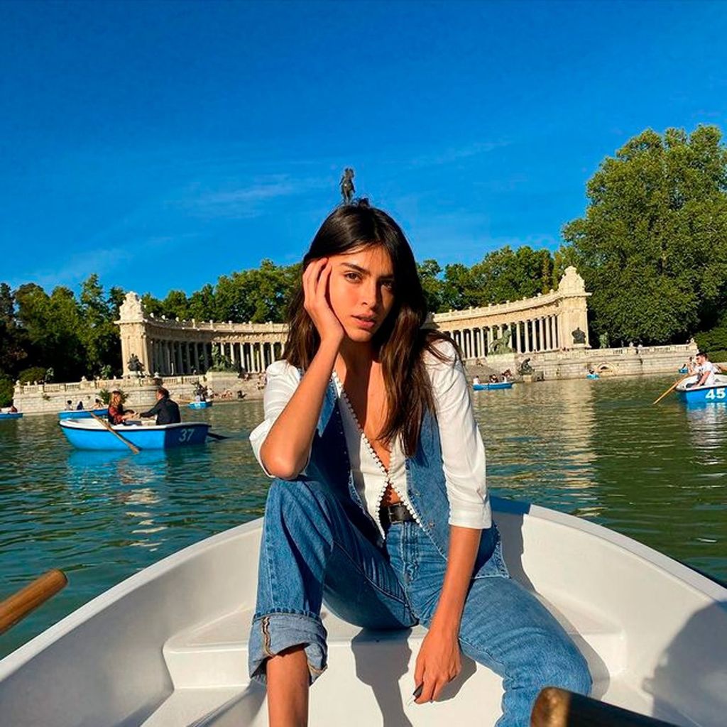 Lucía Rivera