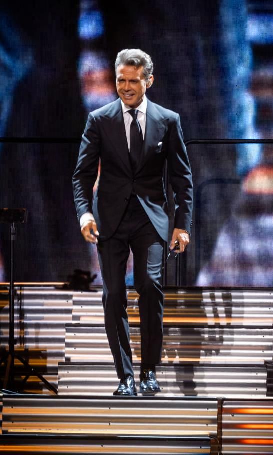 Luis Miguel