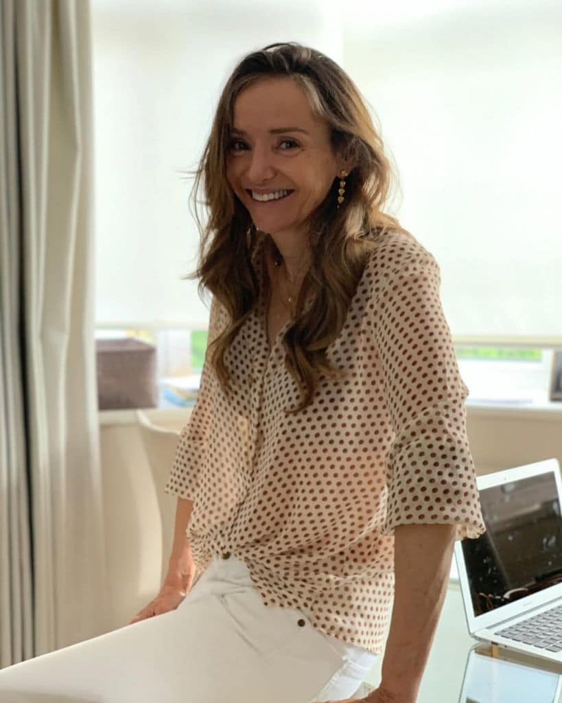 miriam de ungria