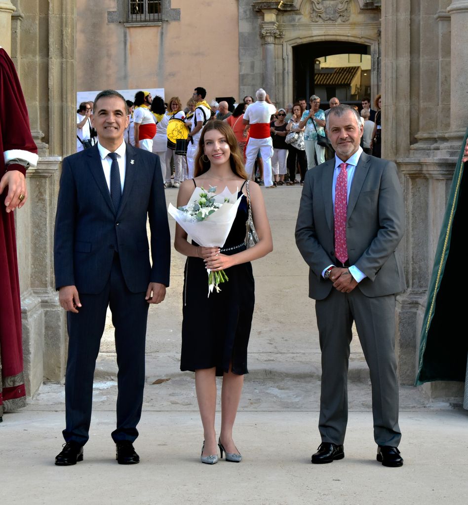 Carmen Cervera