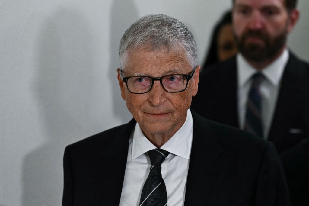 Bill Gates