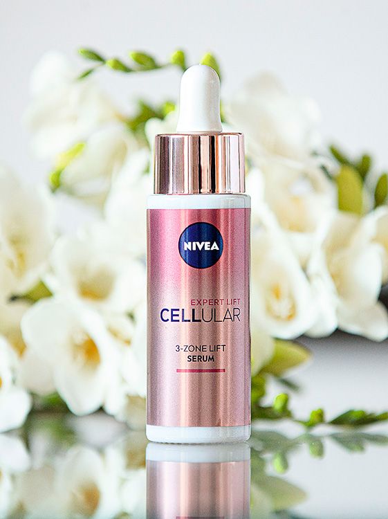El Sérum de Nivea con bakuchiol que combate la antiedad y con efectos visibles en una semana