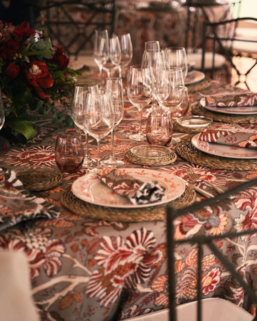 Piezas decorativas para regalar por la boda The IQ Home