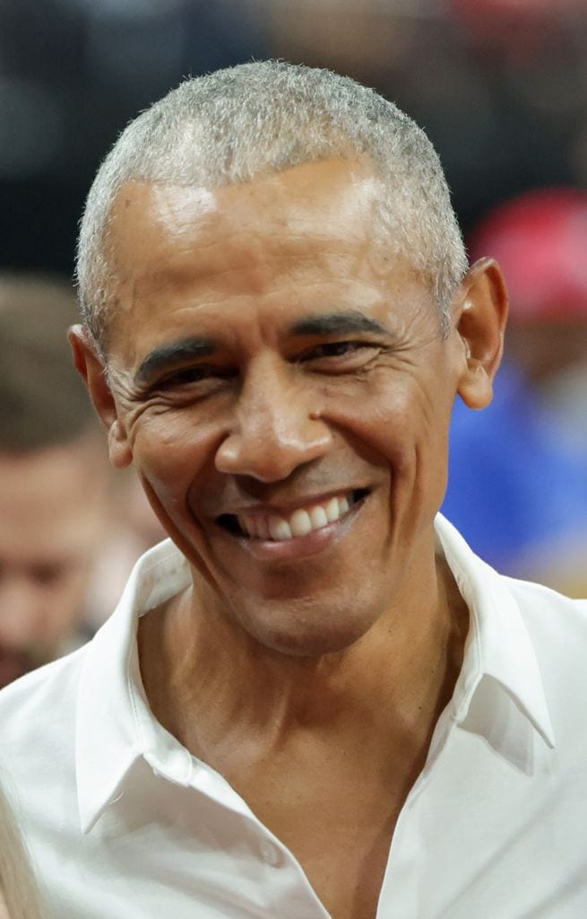 Barack Obama es un gran seguidor de 'Separación'