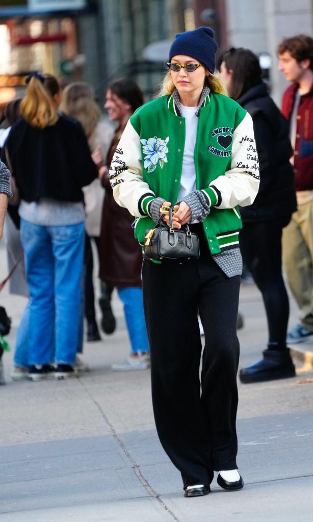 gigi hadid