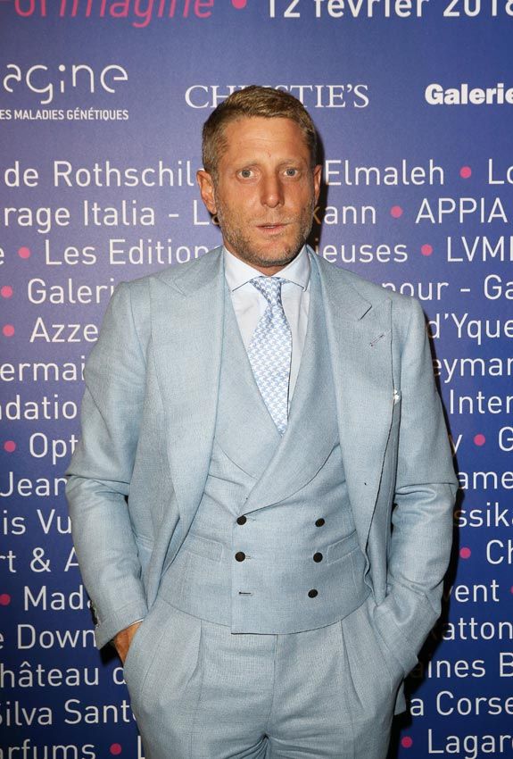 Lapo Elkann