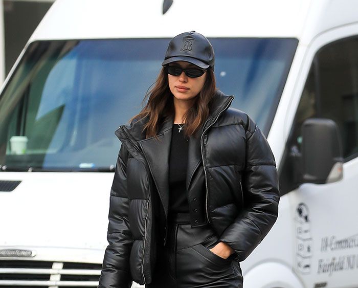 Irina Shayk