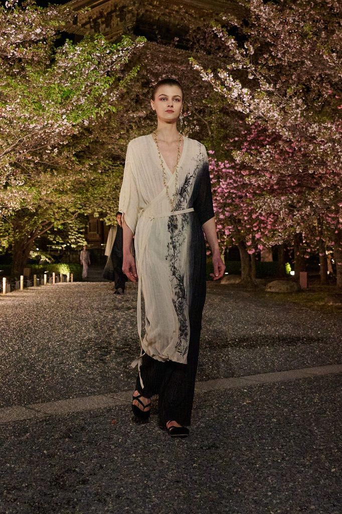 Dior Otoño 2025