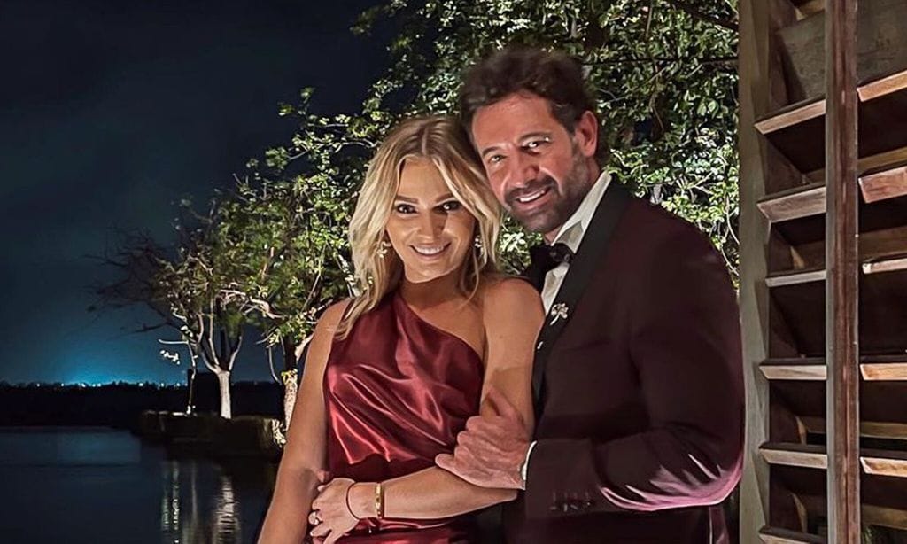 irina baeva y gabriel soto