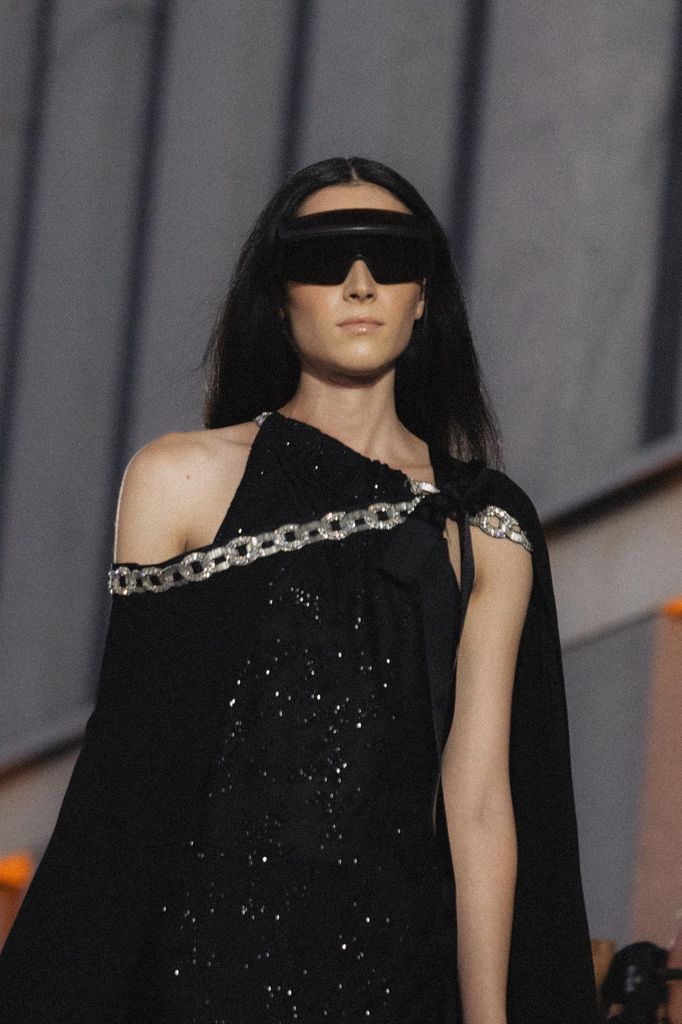 Fashion Week Madrid: desfile Alvarno Primavera/Verano 2027