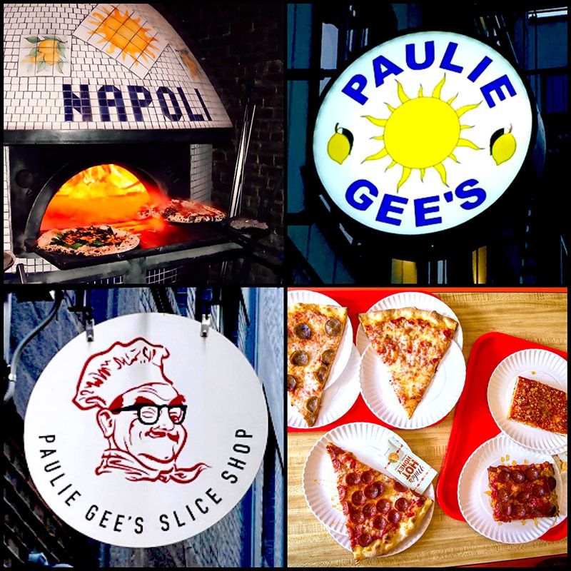 Paulie Gee’s 