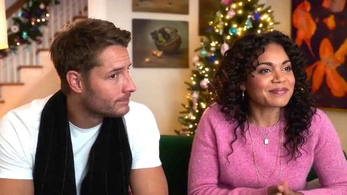 'El diario de Noel', la película de Navidad que está arrasando en Netflix