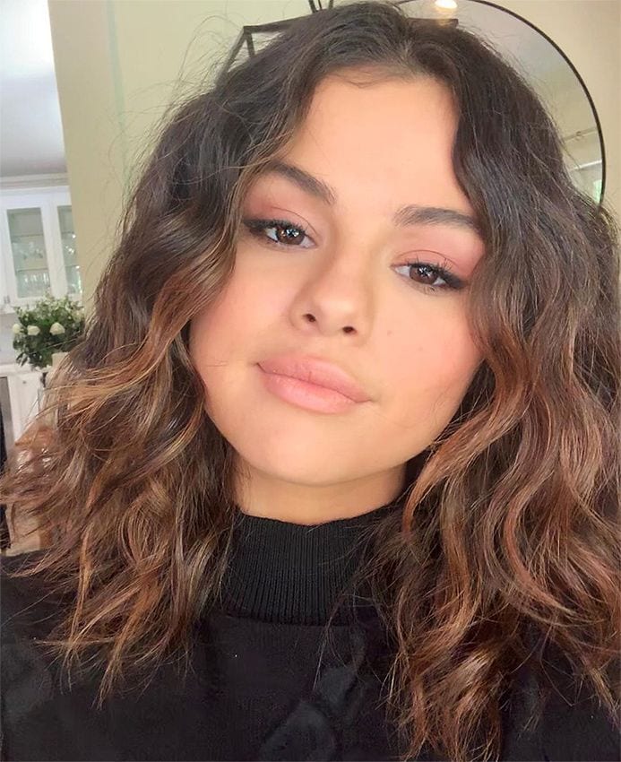 Selena Gomez