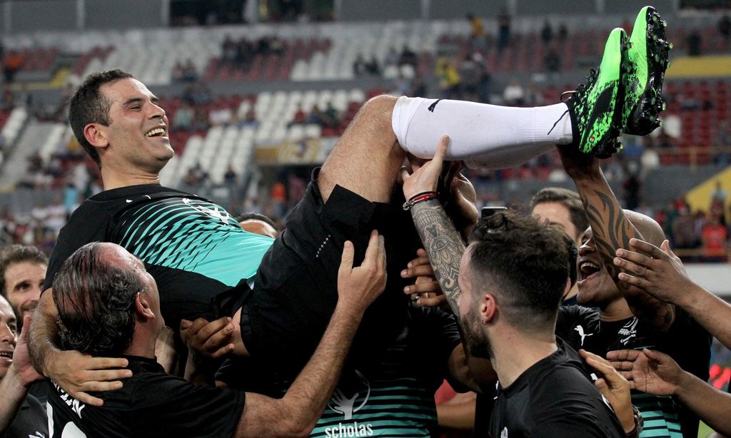 Rafael Márquez