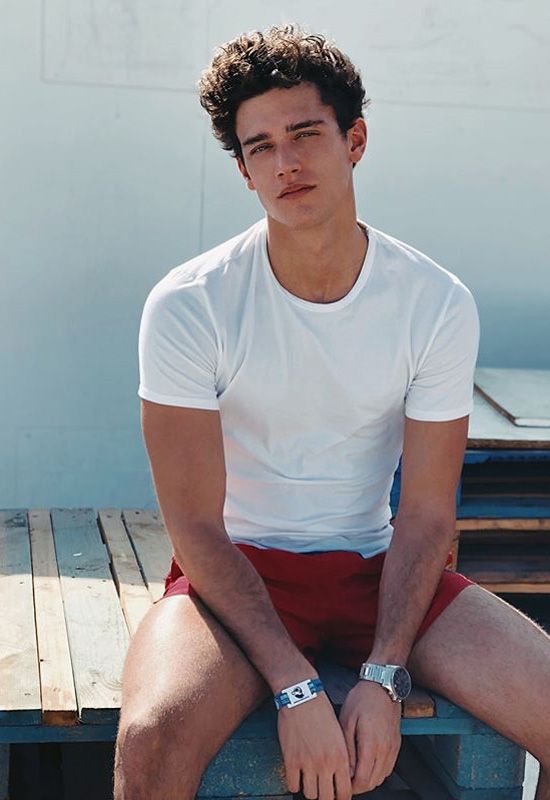 Xavier Serrano