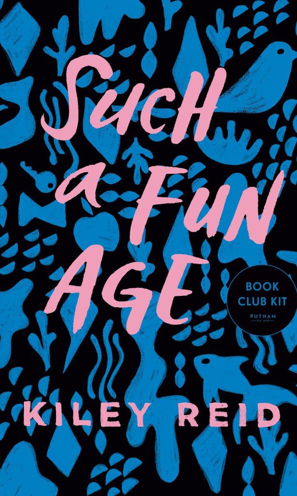 such a fun age kiley reid