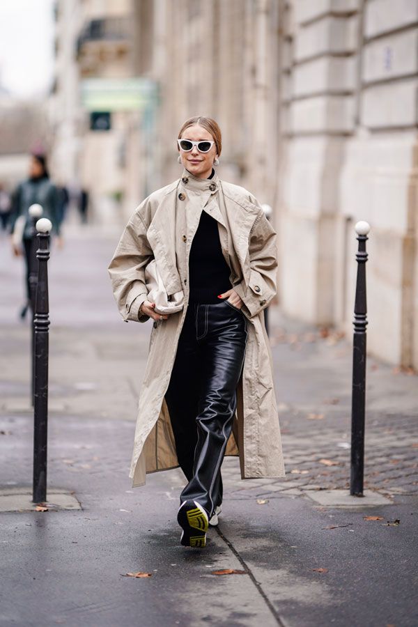 trench getty