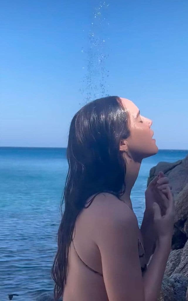 Camila Sodi