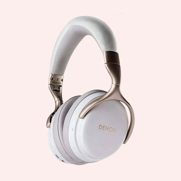 Auriculares de diadema con 63% de descuento