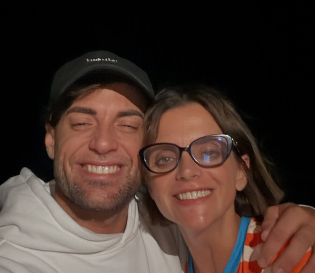 Macarena García y Montoya