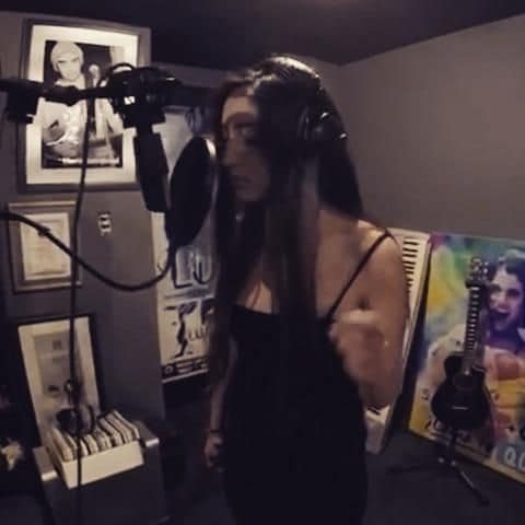 valentina fern ndez hija de alejandro fern ndez