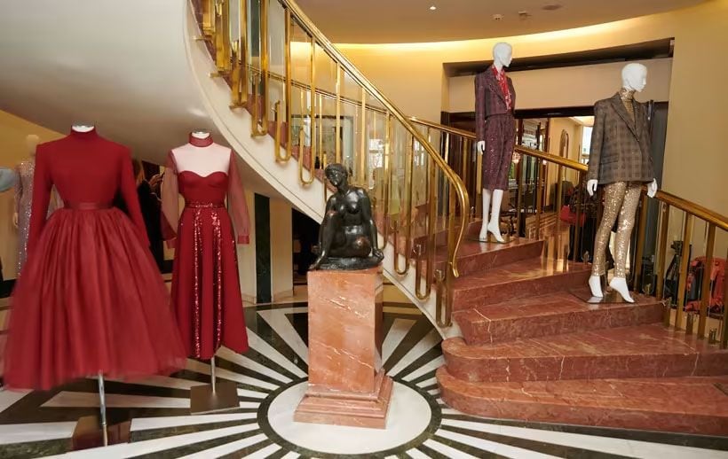 Madrid es Moda, la antesala a Mercedes Benz Fashion Week Madrid