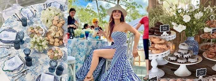 Jennifer Lopez boda día después 