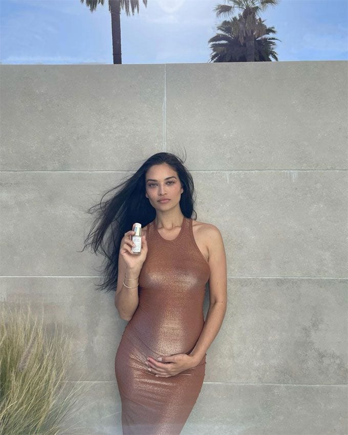 Shanina Shaik
