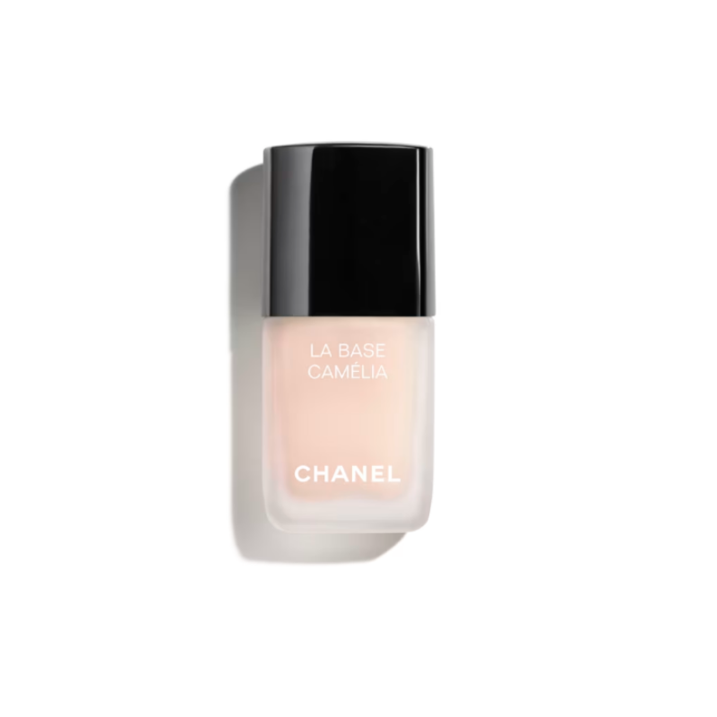 La Base Camélia, de Chanel