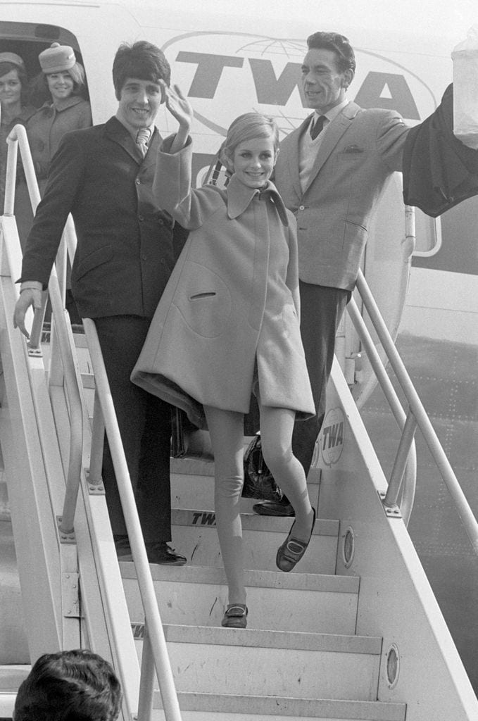 De modelo a supermodelo: nombres que marcaron un antes y un después en la moda