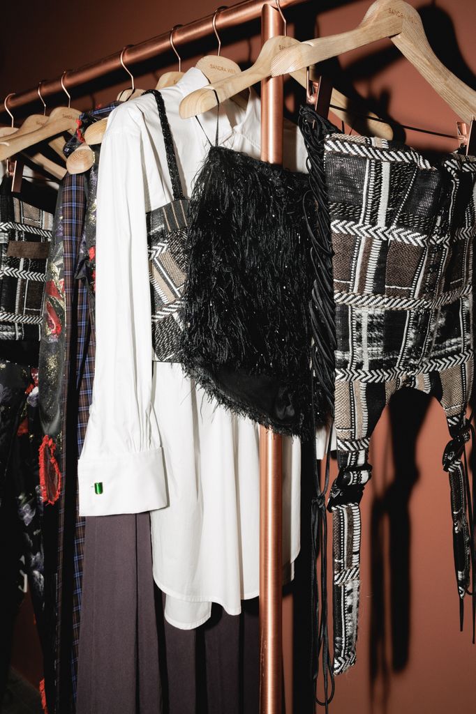Sandra Weil FW26