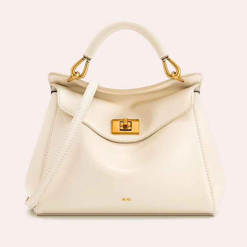 JW PEI Lucia Bolso de Mano Clásico