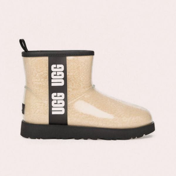 ugg agua