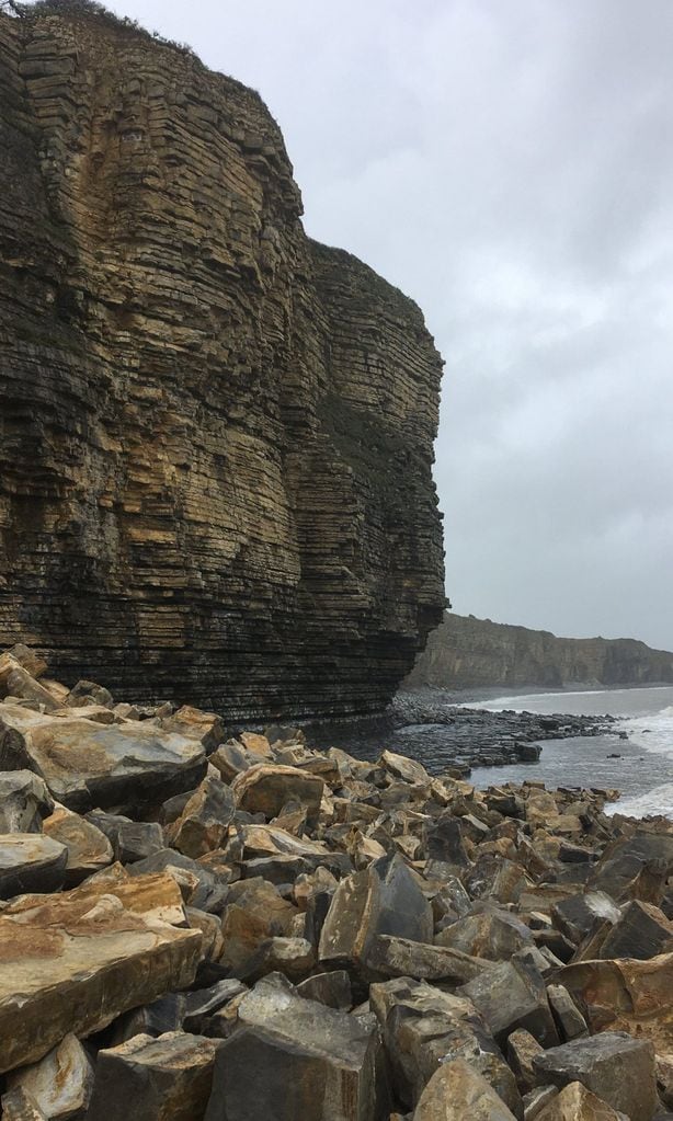 Llantwit Major