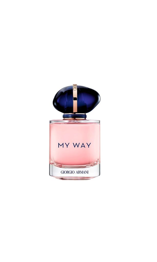 My Way Giorgio Armani