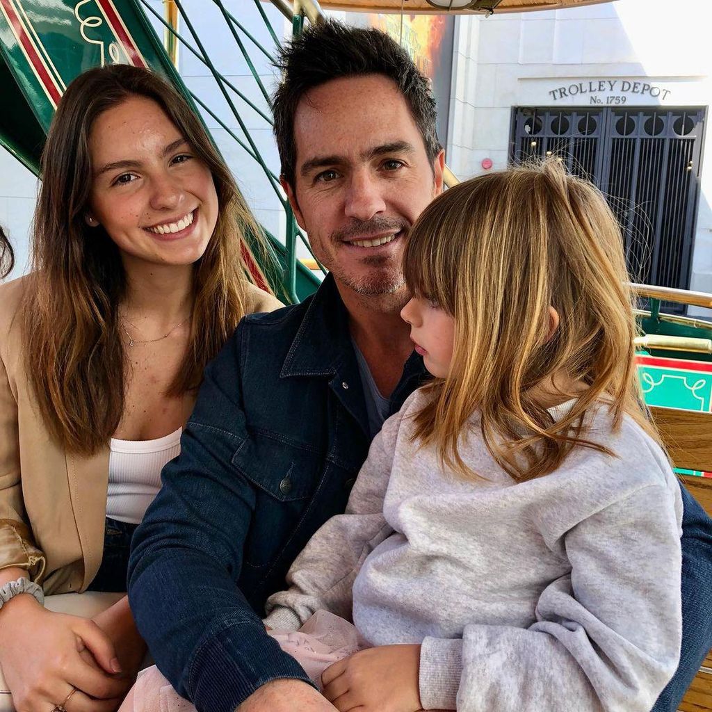 mauricio ochmann