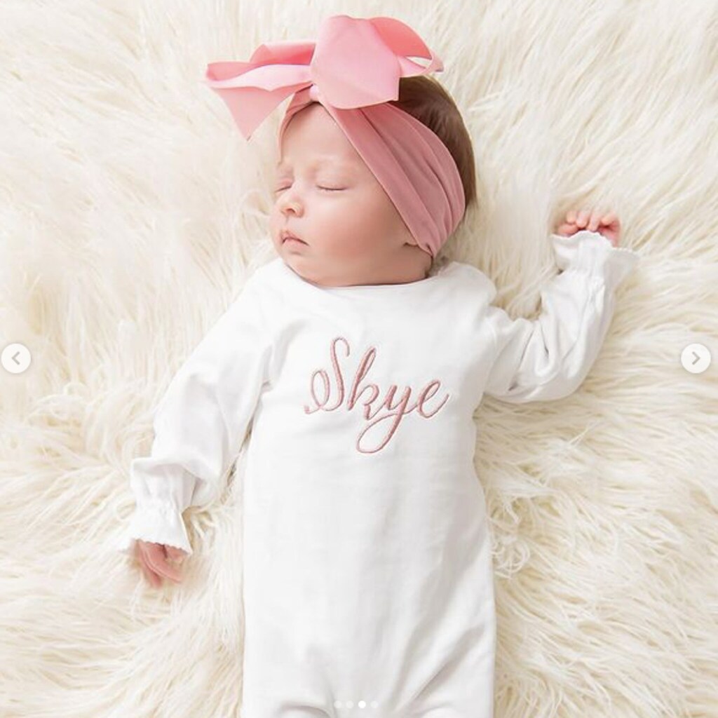 skye hija de ximena duque
